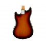 FENDER Player II Mustang Bass PJ MP 3-Color Sunburst