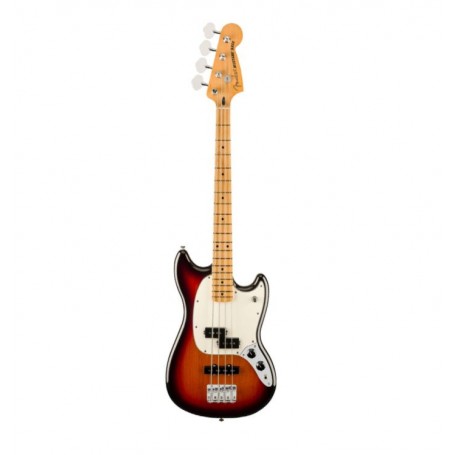 FENDER Player II Mustang Bass PJ MP 3-Color Sunburst