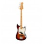 FENDER Player II Mustang Bass PJ MP 3-Color Sunburst