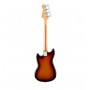 FENDER Player II Mustang Bass PJ MP 3-Color Sunburst