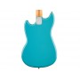 FENDER Player II Mustang Bass PJ RW Aquatone Blue