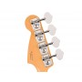 FENDER Player II Mustang Bass PJ RW Aquatone Blue