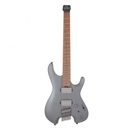 IBANEZ QX52 MGM Metallic Gray Matte