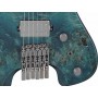 IBANEZ Q52PBCOL Blue Chamaleon Metallic Matte