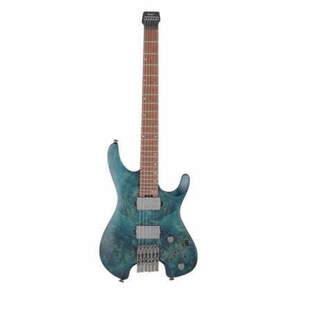 IBANEZ Q52PBCOL Blue Chamaleon Metallic Matte