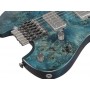 IBANEZ Q52PBCOL Blue Chamaleon Metallic Matte