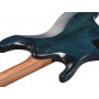 IBANEZ Q52PBCOL Blue Chamaleon Metallic Matte