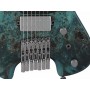 IBANEZ Q547PBCOL Blue Chameleon Metallic Matte