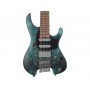 IBANEZ Q547PBCOL Blue Chameleon Metallic Matte