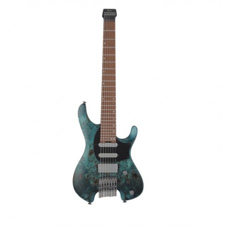 IBANEZ Q547PBCOL Blue Chameleon Metallic Matte