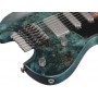 IBANEZ Q547PBCOL Blue Chameleon Metallic Matte