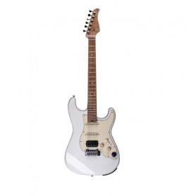 MOOER P801 Professional 801 MP Olympic White