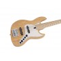 MARCUS MILLER V7 Swamp Ash-5 Reissue Natural Satin