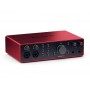 FOCUSRITE Scarlett 16i16 4th Gen