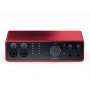 FOCUSRITE Scarlett 16i16 4th Gen
