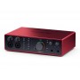 FOCUSRITE Scarlett 16i16 4th Gen