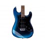 MOOER GTRS P801 Professional 801 MP Dark Night
