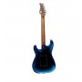 MOOER GTRS P801 Professional 801 MP Dark Night