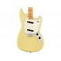 FENDER Player II Mustang MP Hialeah Yellow