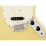 FENDER Player II Mustang MP Hialeah Yellow