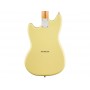 FENDER Player II Mustang MP Hialeah Yellow