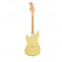 FENDER Player II Mustang MP Hialeah Yellow