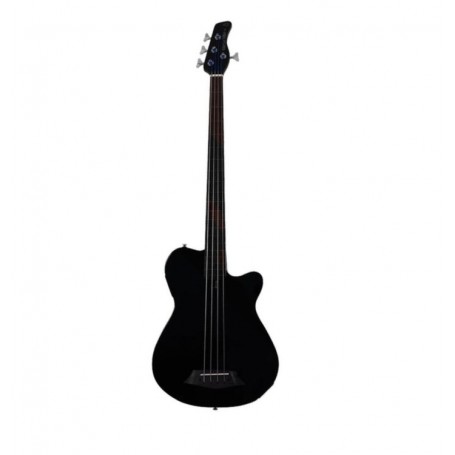 MARCUS MILLER GB5-4 String Black Fretless