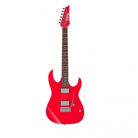 IBANEZ GRX120SP-VRD Vivid Red