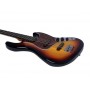 EKO JB-300 Sunburst