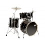 DS DRUM DSX2051 Studio Black Sparkle