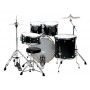 DS DRUM DSX2051 Studio Black Sparkle