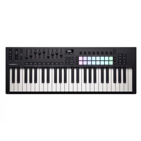 NOVATION Launchkey 49 Mk4