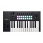 NOVATION Launchkey 25 Mk4