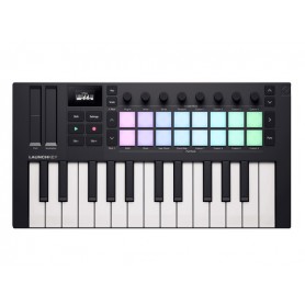 NOVATION Launchkey Mini 25 Mk4