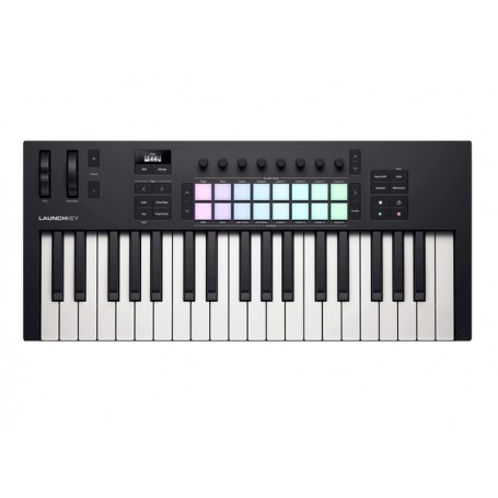 NOVATION Launchkey 37 Mk4