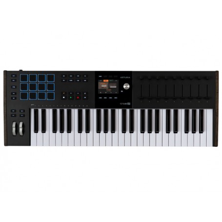 ARTURIA Keylab 49 Mk3 Black