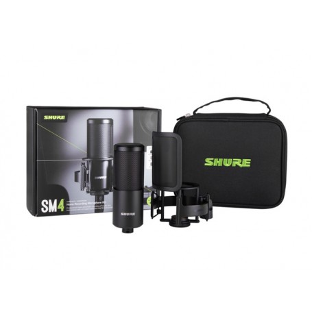 SHURE SM4 Kit