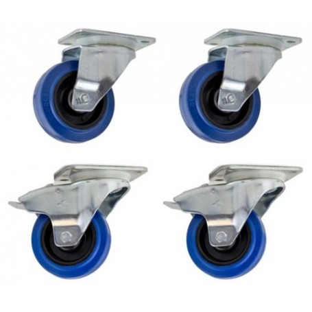 FBT KBW-1004S Kit Ruote