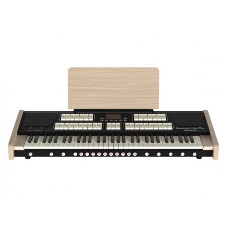 VISCOUNT Cantorum Uno Plus