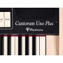 VISCOUNT Cantorum Uno Plus
