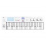 ARTURIA Keylab Essential 49 Mk3 Alpine White
