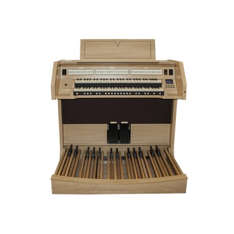 VISCOUNT Sonus 45 Laminato Chiaro