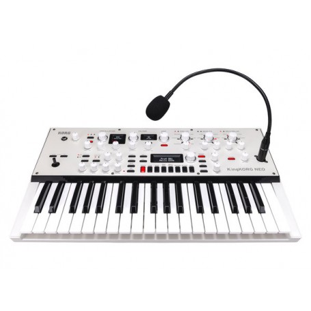 KORG Kingkorg Neo