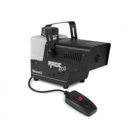 BEAMZ Rage 600I Smoke Machine