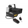 BEAMZ Rage600led Smokemachine Led 3x1w Wi