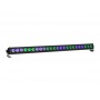 BEAMZ LCB244 LED Bar 24x4W RGBW