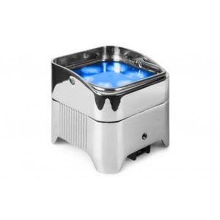 BEAMZ Bbp96sc Uplight 6x12w 6in1 El Irc