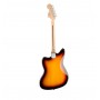 FENDER Squier Affinity Jaguar LRL 3-Color Sunburst