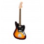 FENDER Squier Affinity Jaguar LRL 3-Color Sunburst