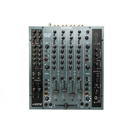 ALLEN & HEATH Xone 92 MkII